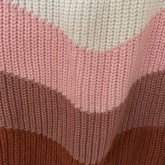 Roxy knit sweater - Picture 3 of 3